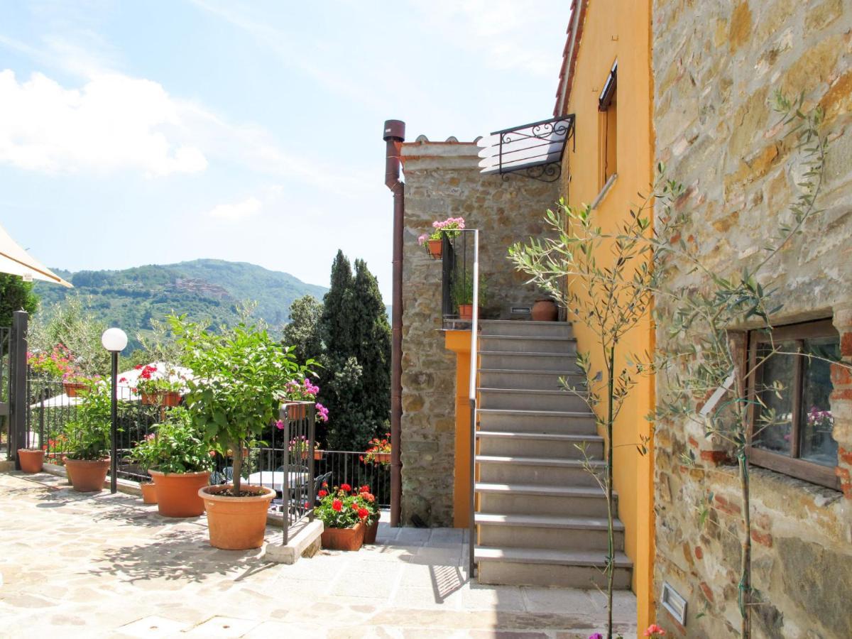 Apartment Poggetto 1 By Interhome Vellano Exterior photo