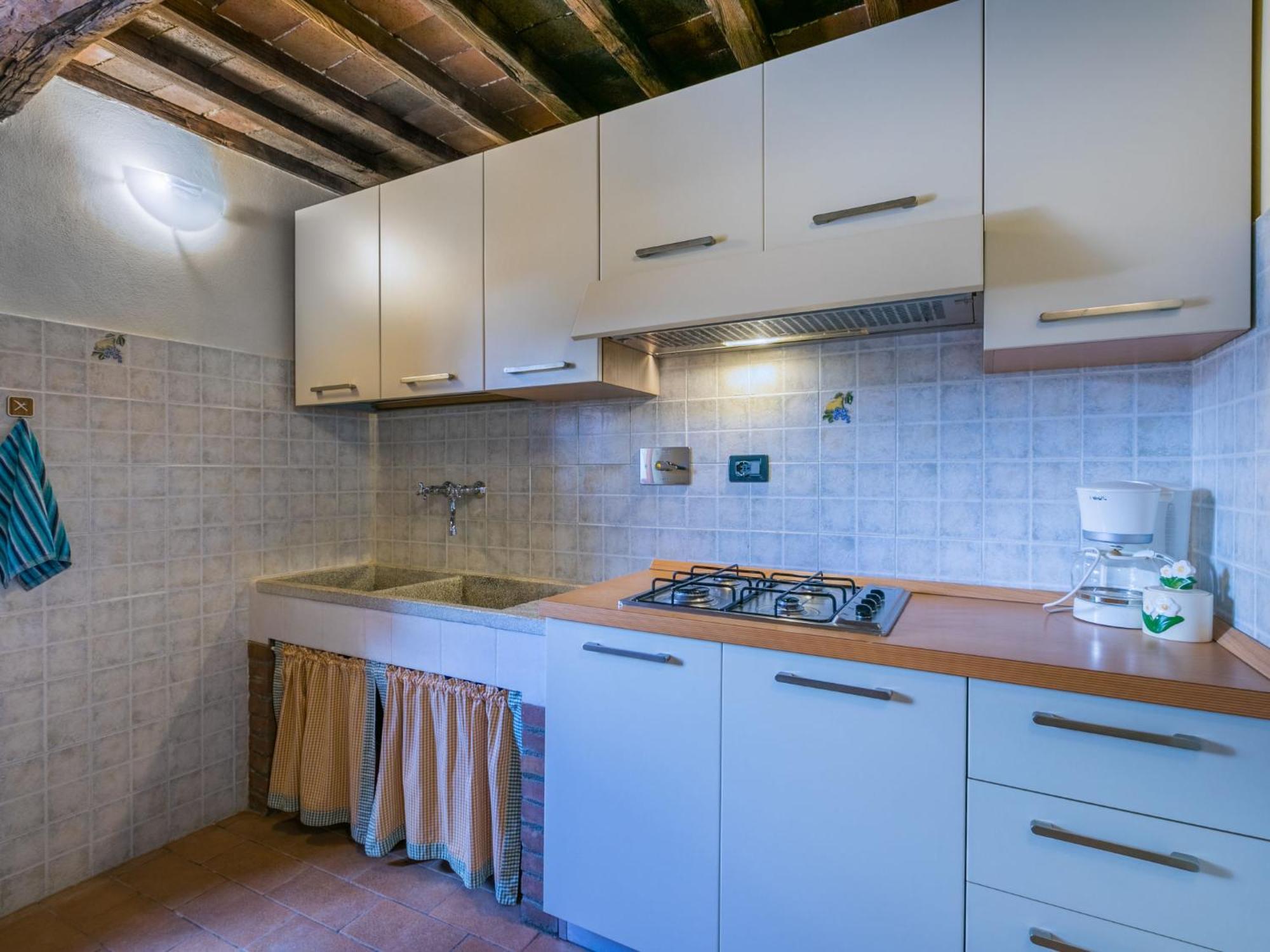 Apartment Poggetto 1 By Interhome Vellano Exterior photo